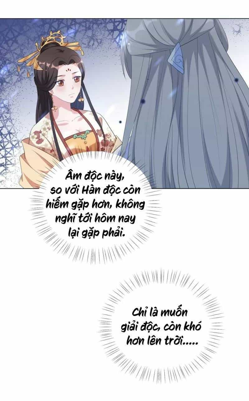 Vương Phi Có Độc! - Chương 65 - ảnh 12