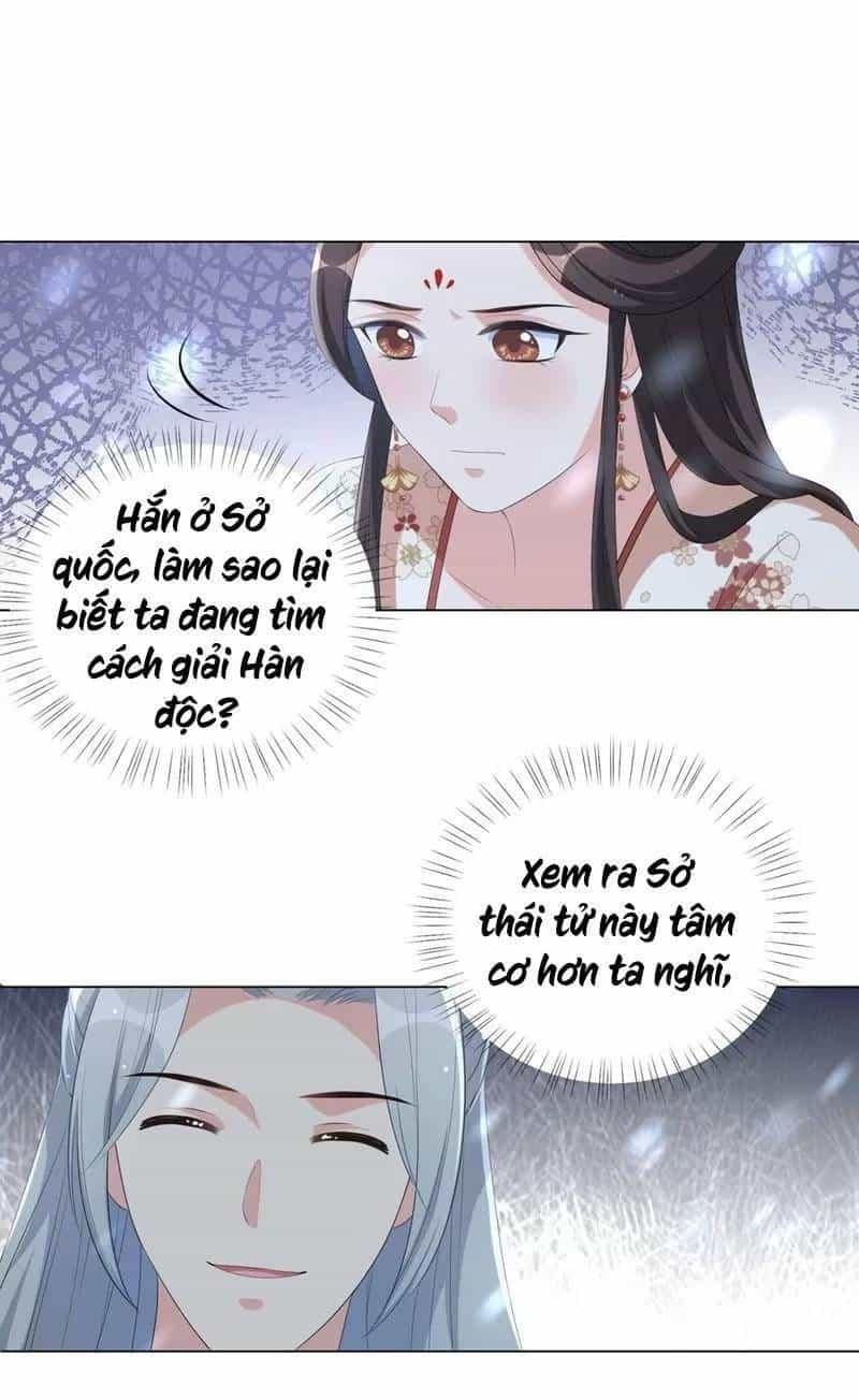 Vương Phi Có Độc! - Chương 65 - ảnh 16
