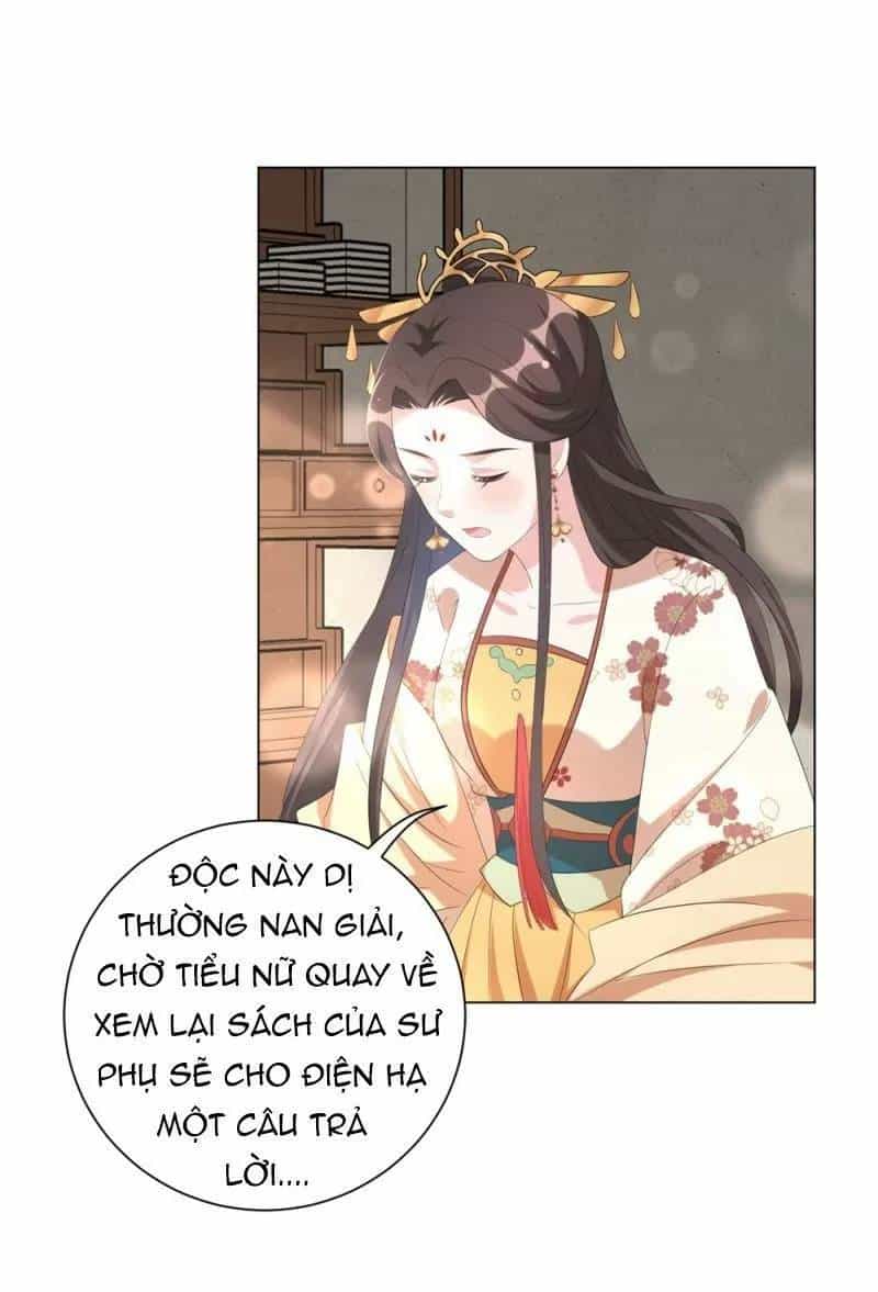 Vương Phi Có Độc! - Chương 65 - ảnh 17