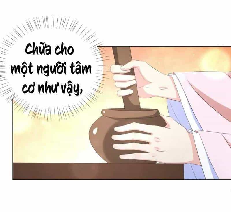 Vương Phi Có Độc! - Chương 65 - ảnh 23