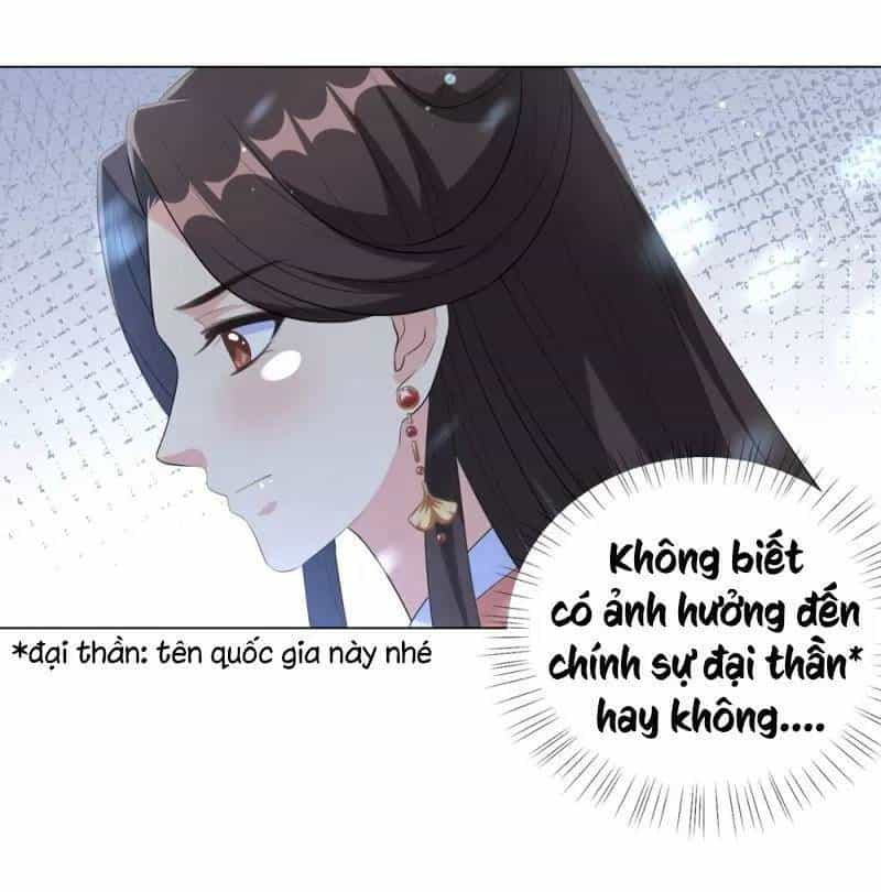 Vương Phi Có Độc! - Chương 65 - ảnh 24