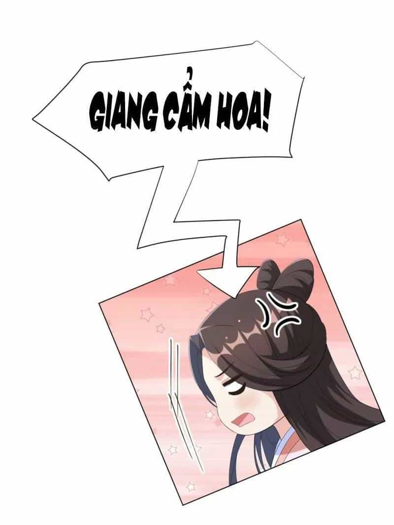 Vương Phi Có Độc! - Chương 65 - ảnh 25
