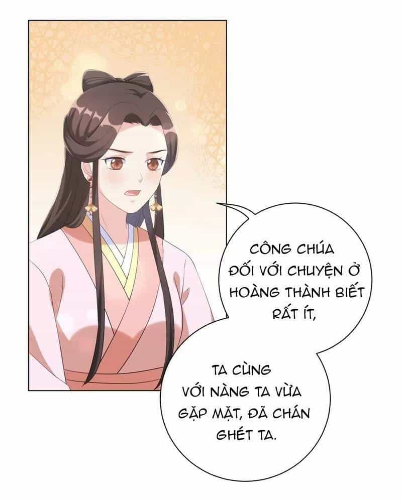 Vương Phi Có Độc! - Chương 66 - ảnh 12