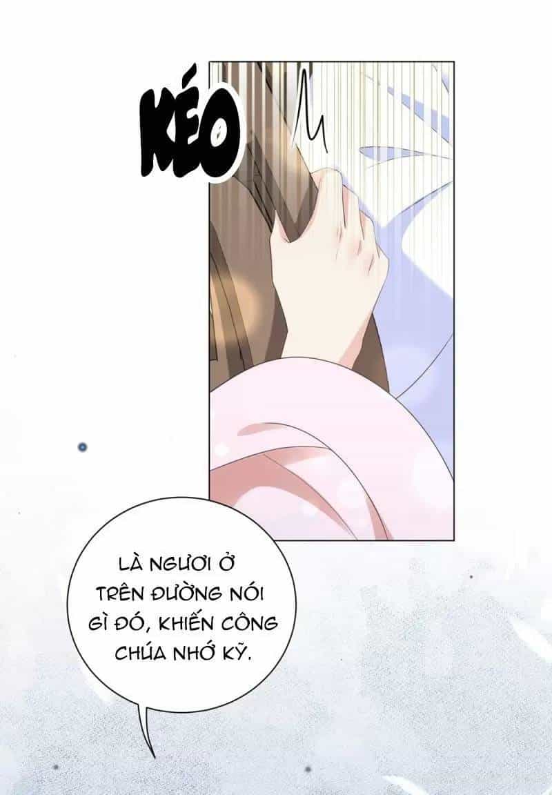Vương Phi Có Độc! - Chương 66 - ảnh 13