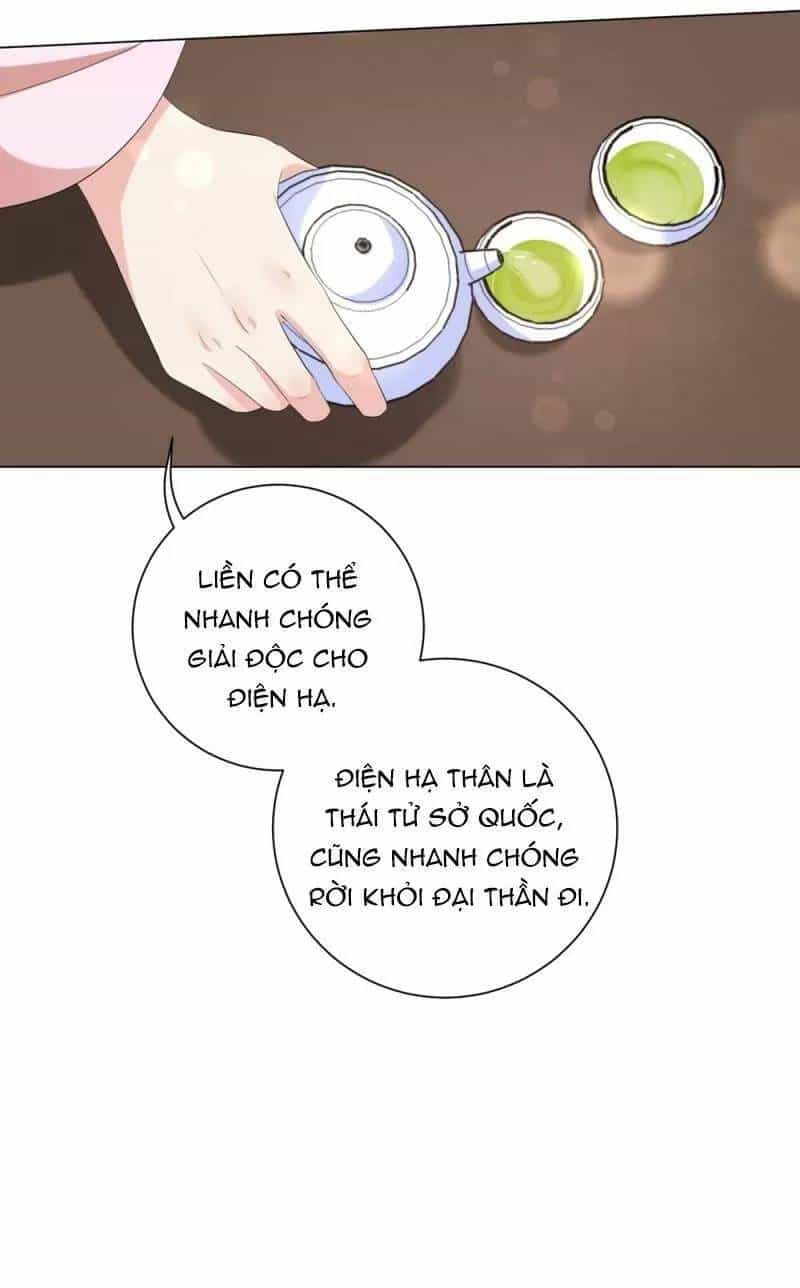 Vương Phi Có Độc! - Chương 66 - ảnh 18