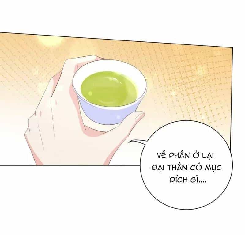 Vương Phi Có Độc! - Chương 66 - ảnh 20