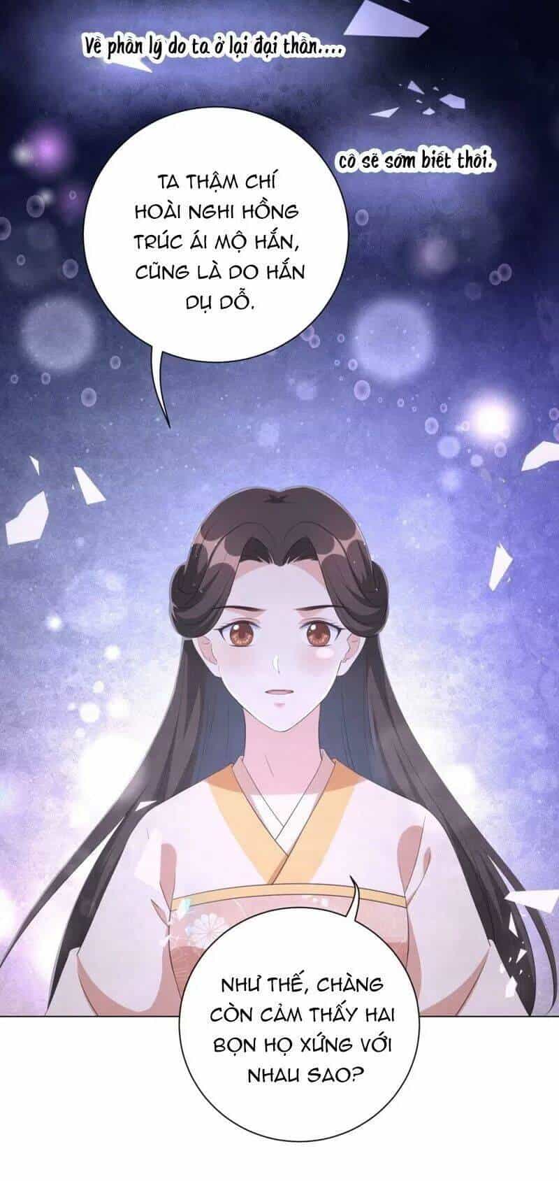 Vương Phi Có Độc! - Chương 67 - ảnh 18