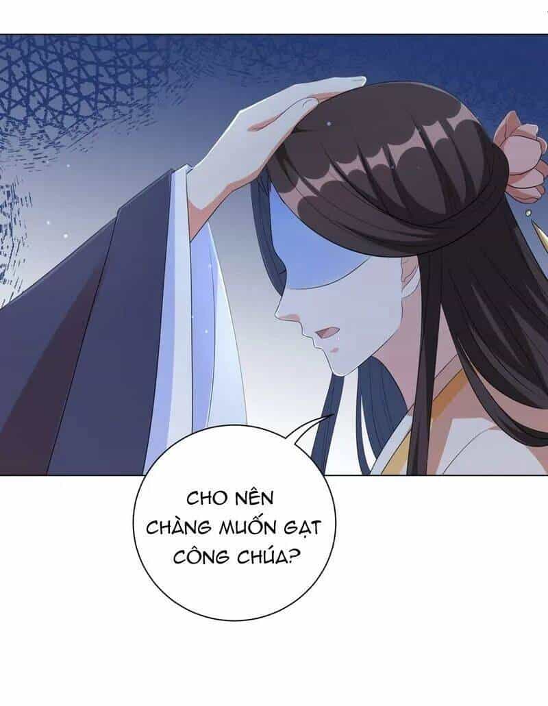 Vương Phi Có Độc! - Chương 67 - ảnh 24