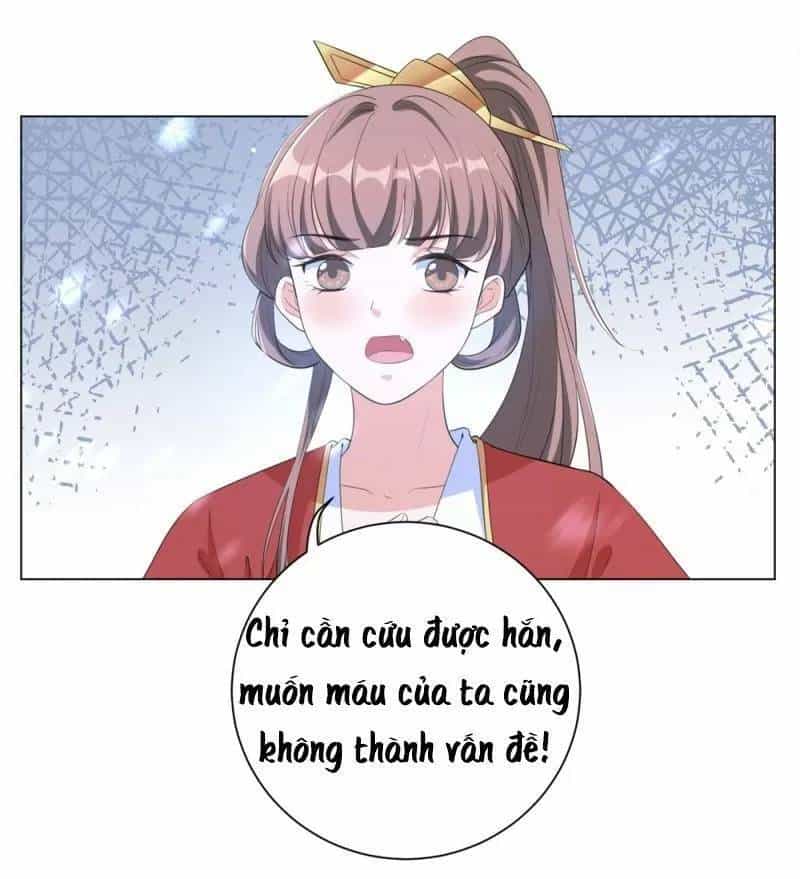 Vương Phi Có Độc! - Chương 68 - ảnh 34