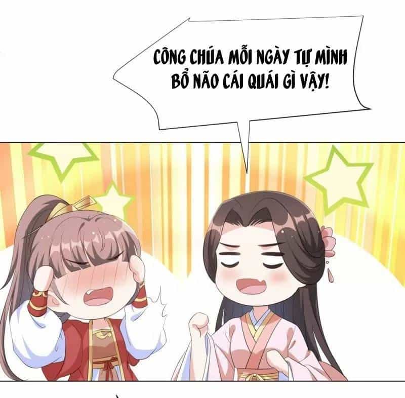 Vương Phi Có Độc! - Chương 68 - ảnh 9