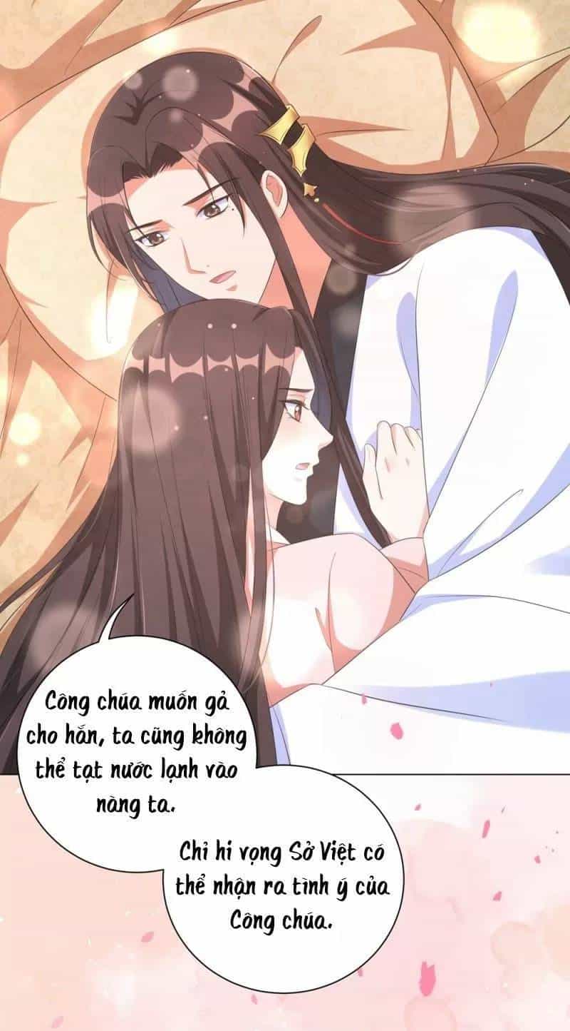 Vương Phi Có Độc! - Chương 69 - ảnh 23