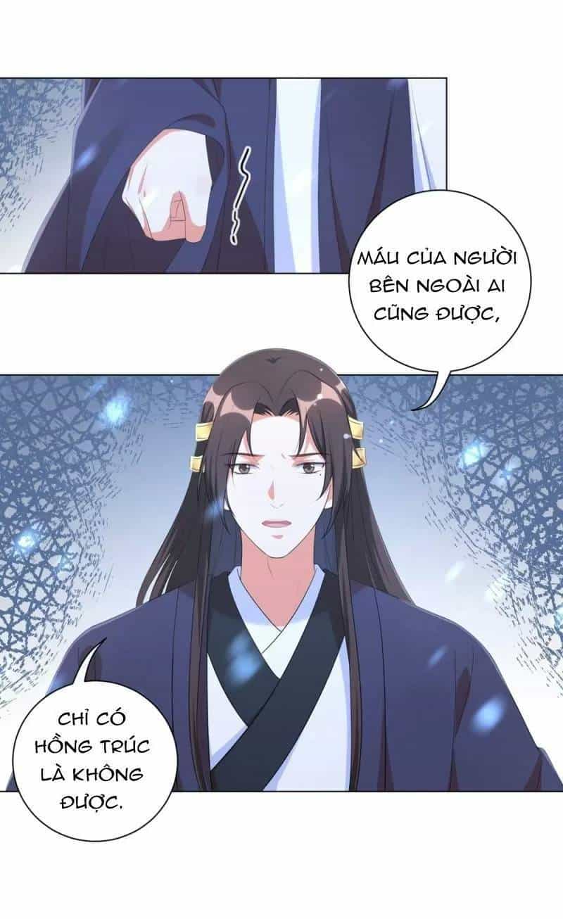 Vương Phi Có Độc! - Chương 69 - ảnh 3
