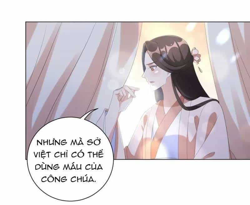 Vương Phi Có Độc! - Chương 69 - ảnh 4