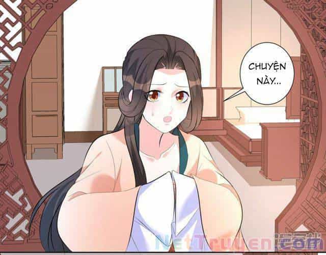 Vương Phi Có Độc! - Chương 7 - ảnh 16