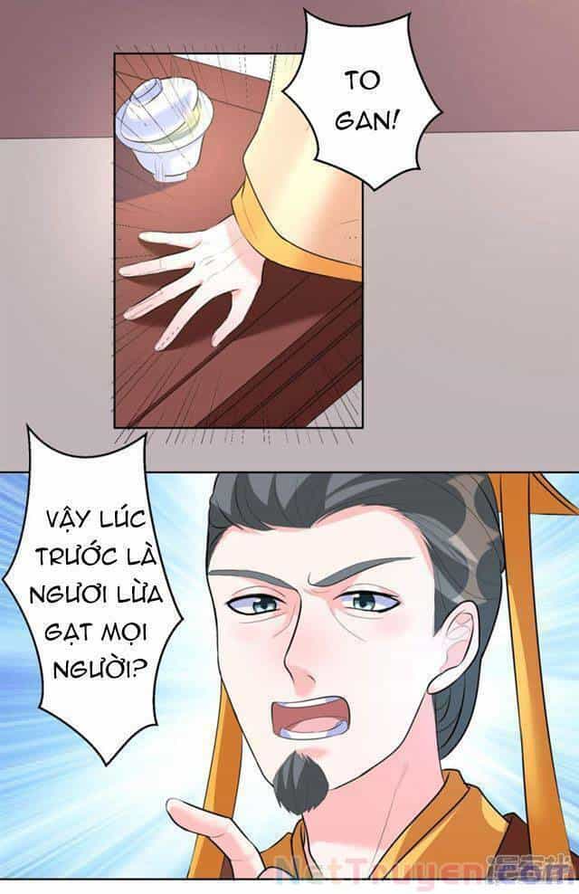 Vương Phi Có Độc! - Chương 7 - ảnh 18
