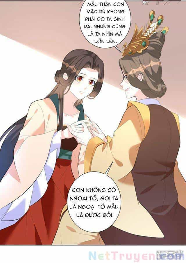 Vương Phi Có Độc! - Chương 7 - ảnh 25
