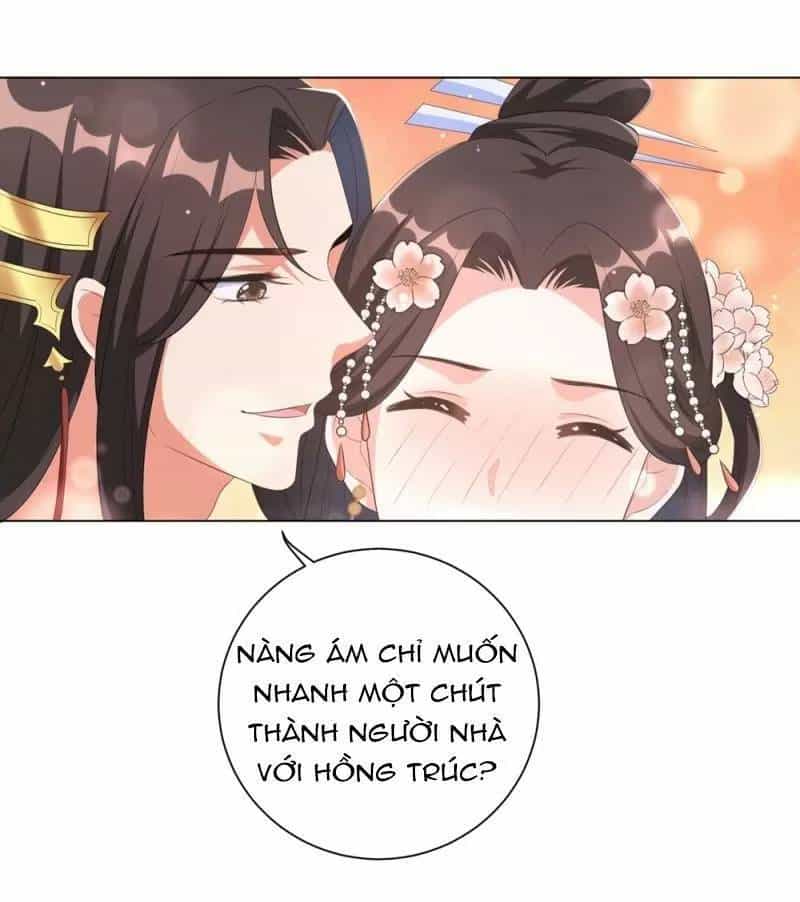 Vương Phi Có Độc! - Chương 70 - ảnh 12