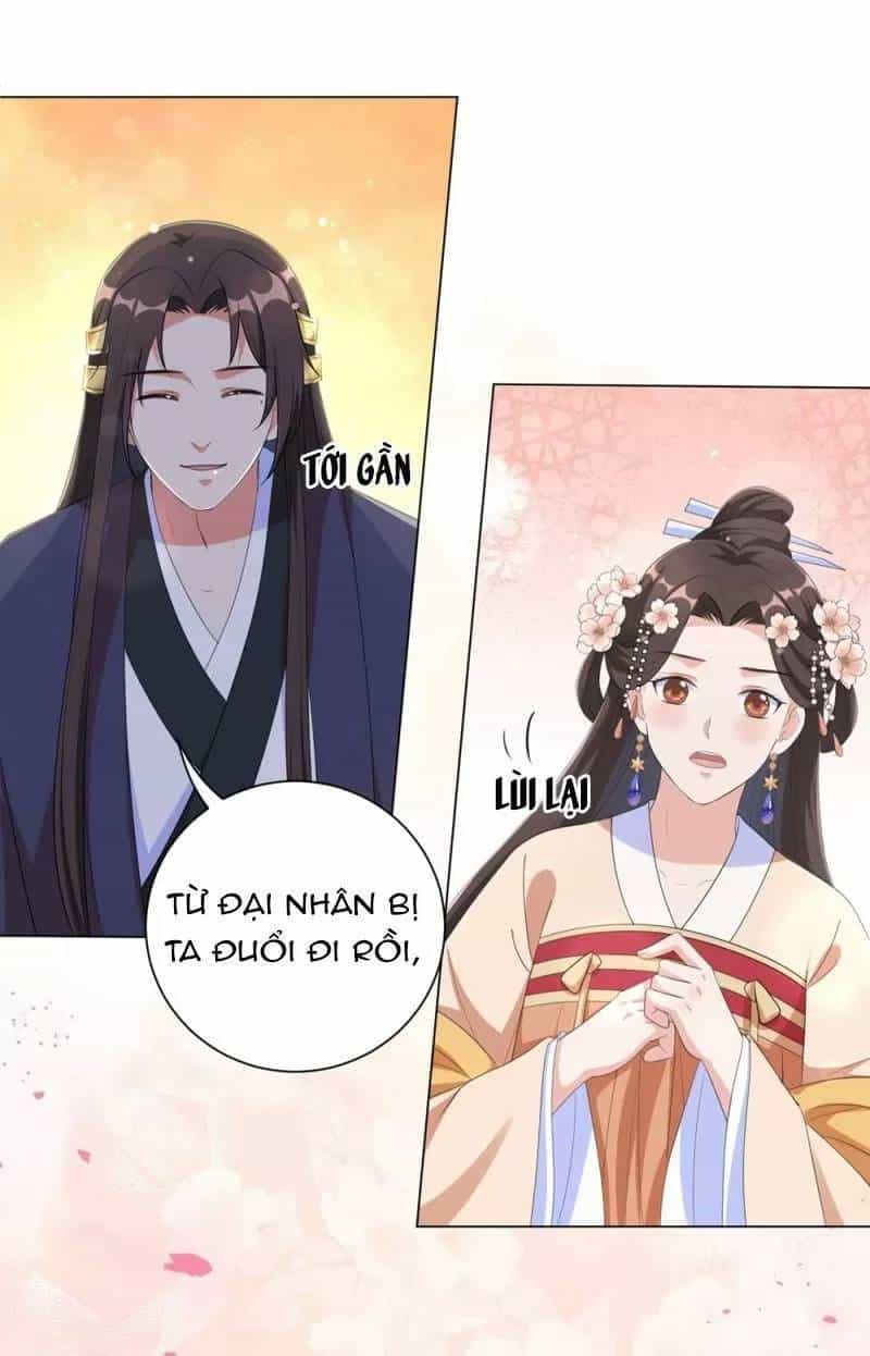 Vương Phi Có Độc! - Chương 70 - ảnh 14