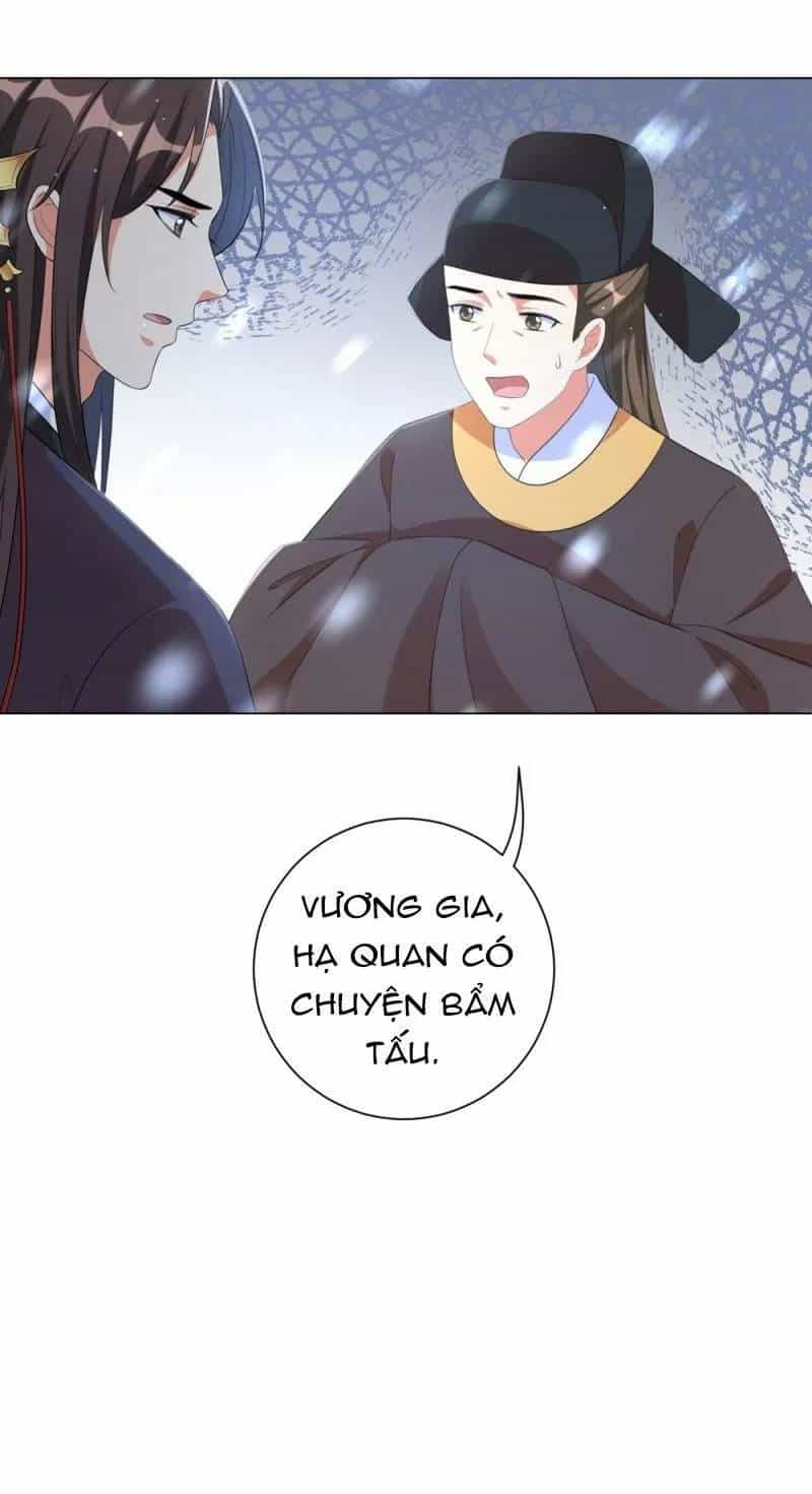 Vương Phi Có Độc! - Chương 70 - ảnh 30