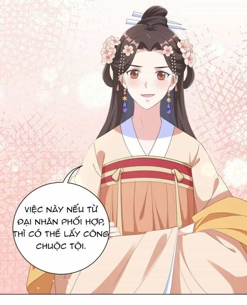 Vương Phi Có Độc! - Chương 71 - ảnh 6