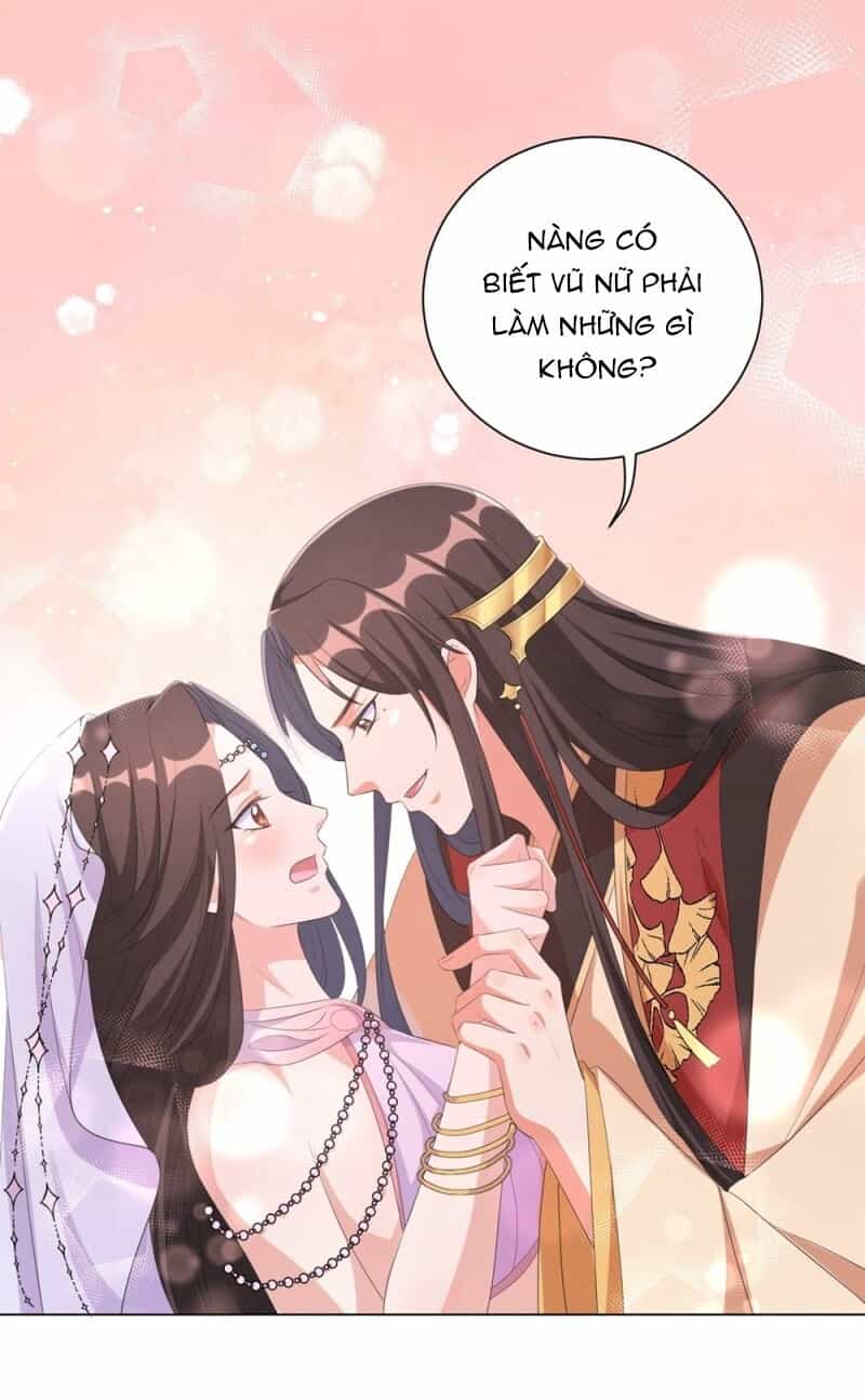 Vương Phi Có Độc! - Chương 72 - ảnh 2