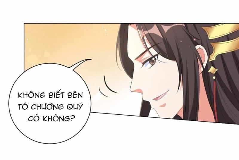 Vương Phi Có Độc! - Chương 72 - ảnh 24