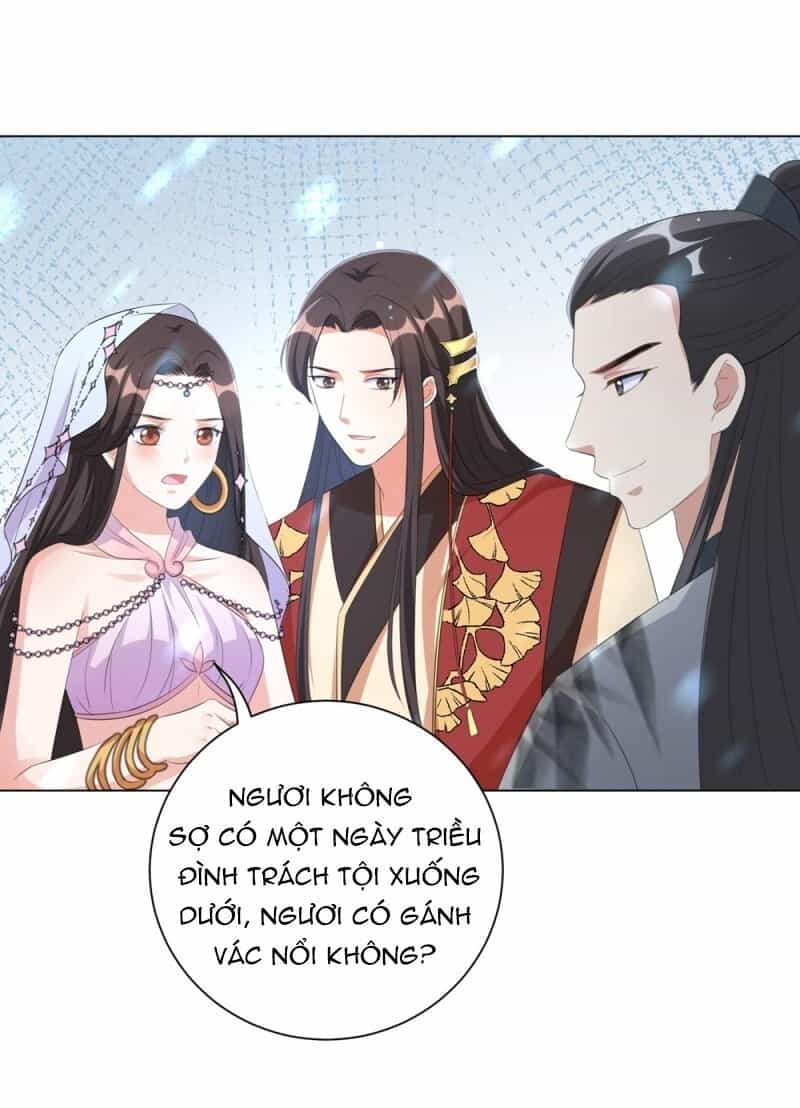 Vương Phi Có Độc! - Chương 72 - ảnh 30