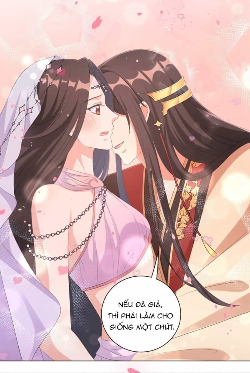 Vương Phi Có Độc! - Chương 72 - ảnh 8