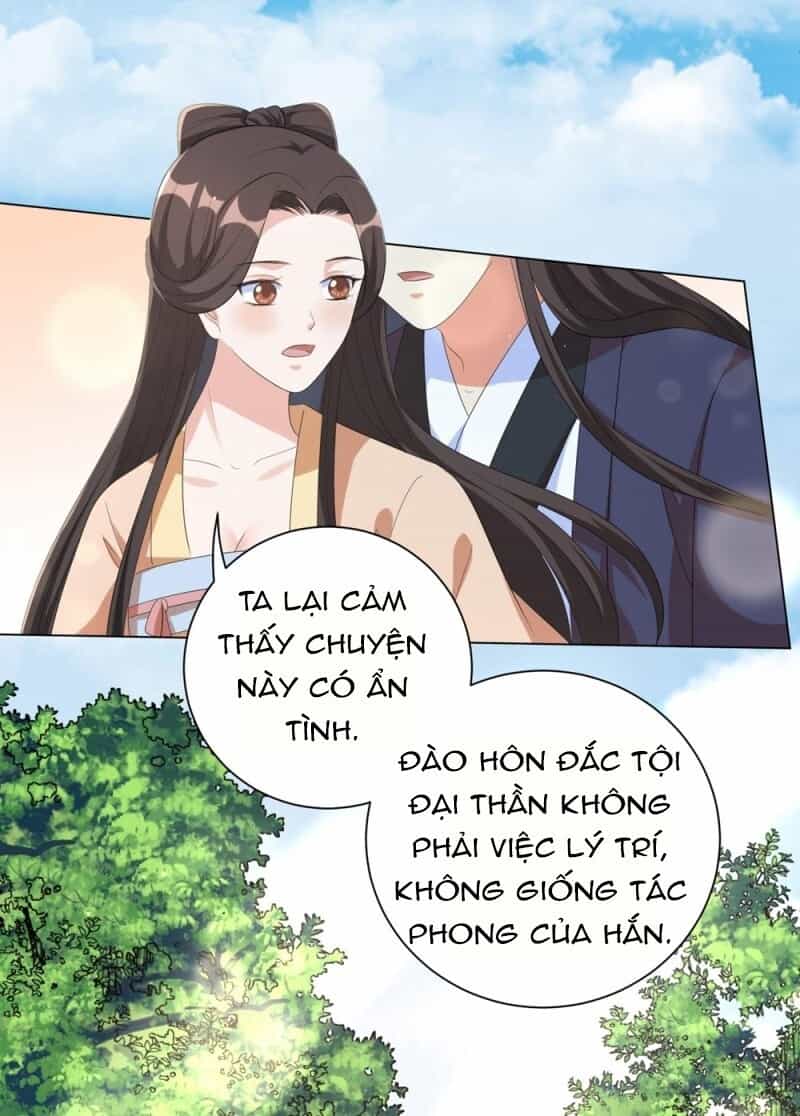 Vương Phi Có Độc! - Chương 73 - ảnh 18