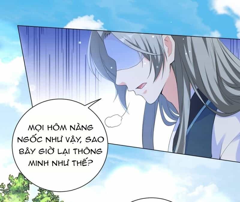 Vương Phi Có Độc! - Chương 73 - ảnh 25