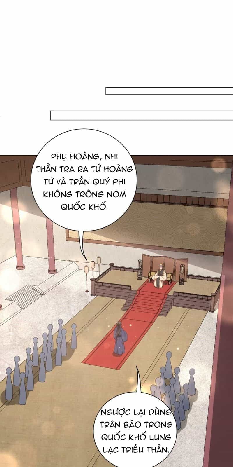 Vương Phi Có Độc! - Chương 74 - ảnh 22