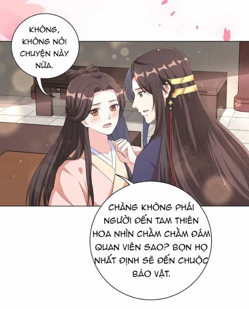 Vương Phi Có Độc! - Chương 75 - ảnh 18