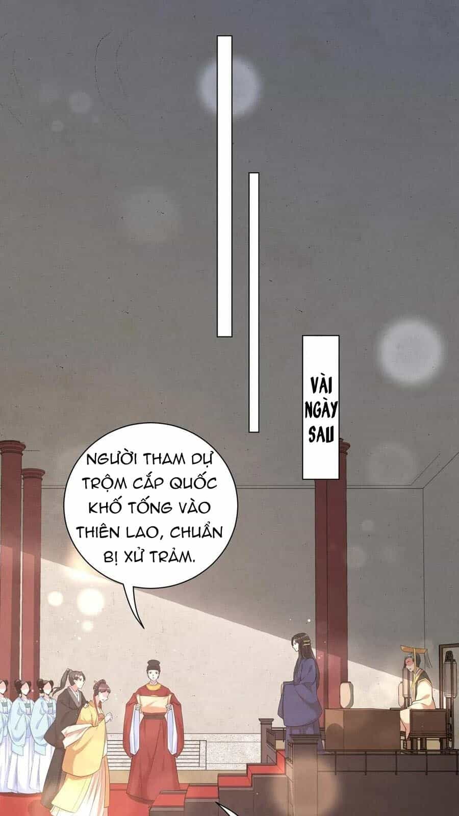 Vương Phi Có Độc! - Chương 75 - ảnh 24