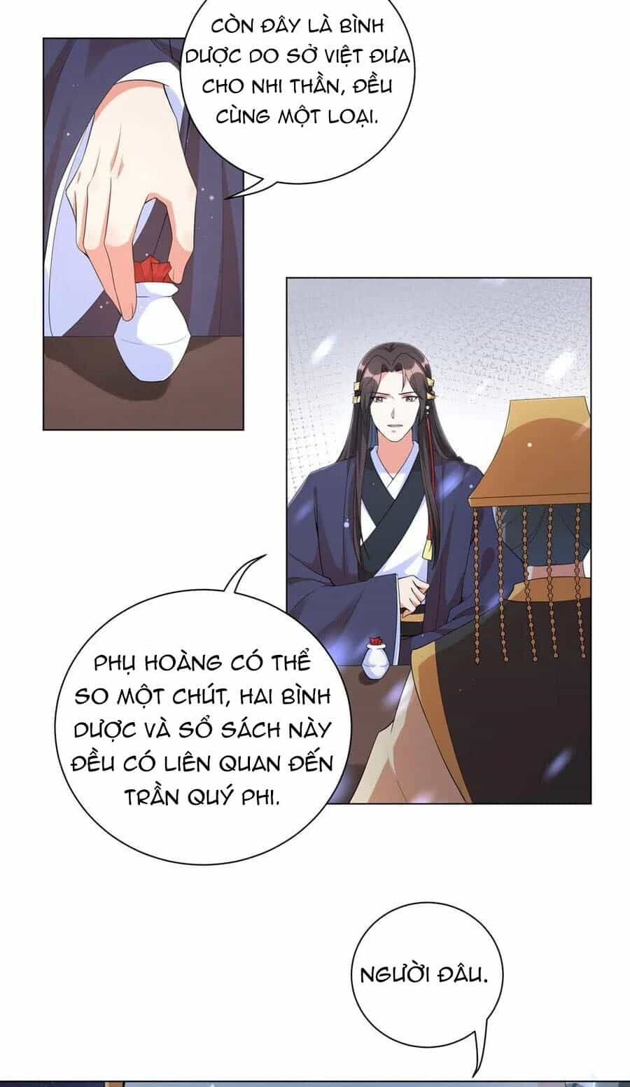 Vương Phi Có Độc! - Chương 75 - ảnh 3