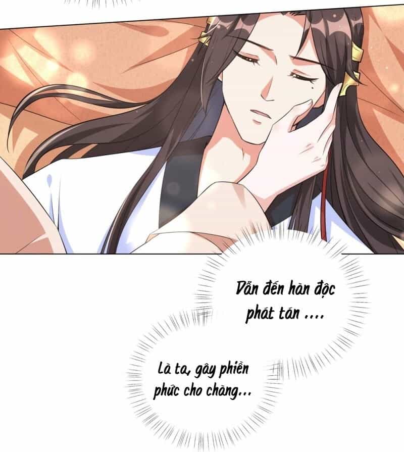 Vương Phi Có Độc! - Chương 76 - ảnh 14
