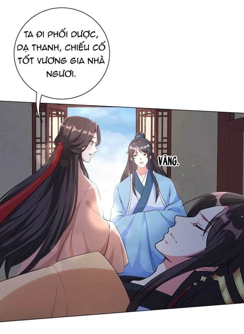 Vương Phi Có Độc! - Chương 76 - ảnh 15