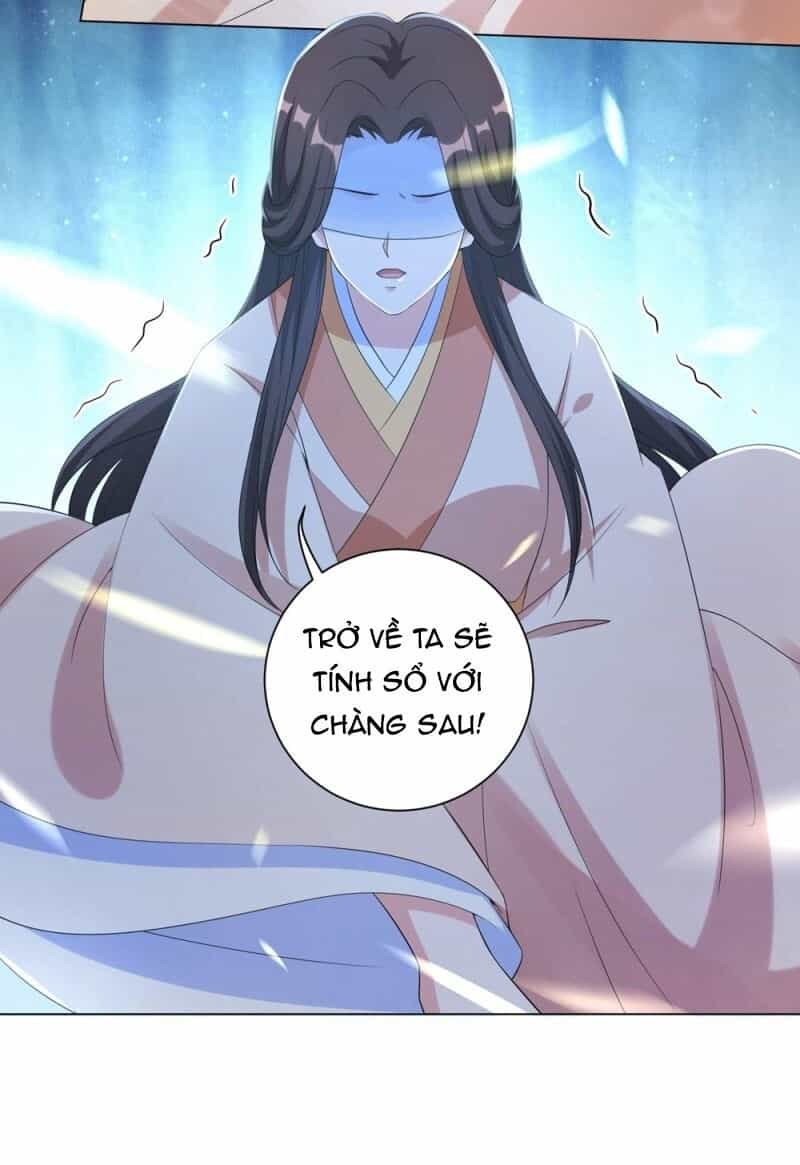 Vương Phi Có Độc! - Chương 76 - ảnh 26