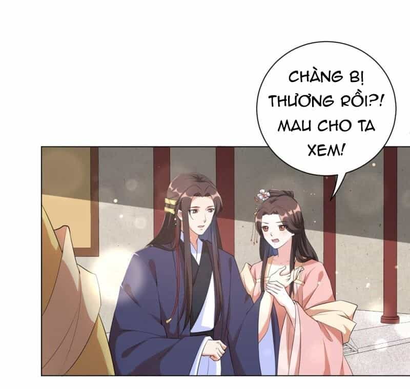 Vương Phi Có Độc! - Chương 76 - ảnh 7