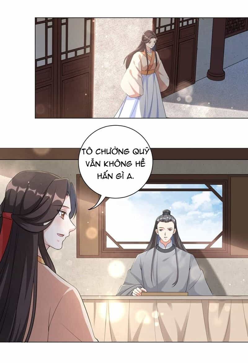 Vương Phi Có Độc! - Chương 77 - ảnh 18