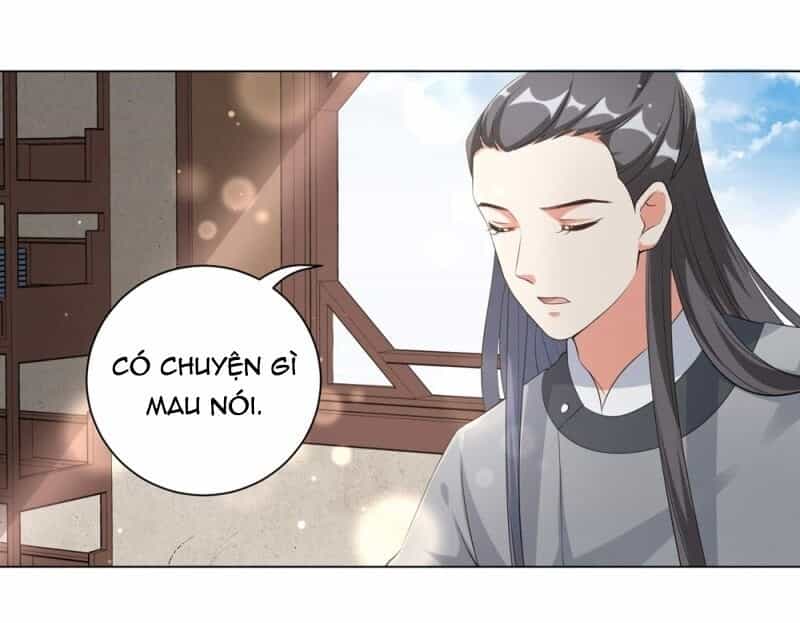Vương Phi Có Độc! - Chương 77 - ảnh 19