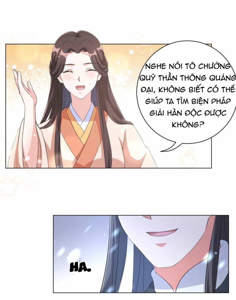 Vương Phi Có Độc! - Chương 77 - ảnh 20