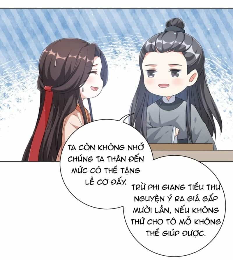 Vương Phi Có Độc! - Chương 77 - ảnh 23