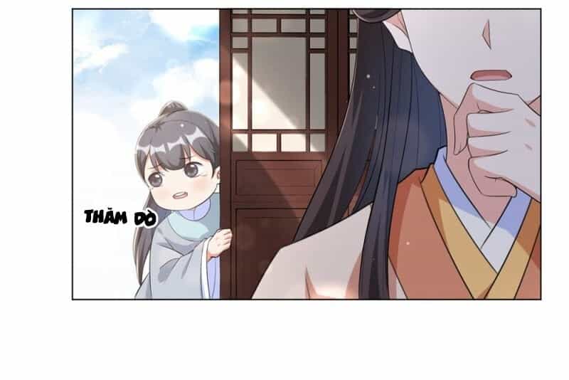Vương Phi Có Độc! - Chương 77 - ảnh 24