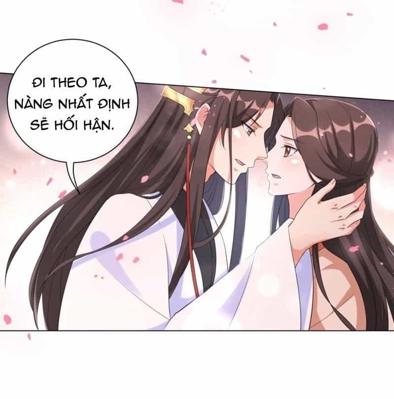 Vương Phi Có Độc! - Chương 78 - ảnh 19