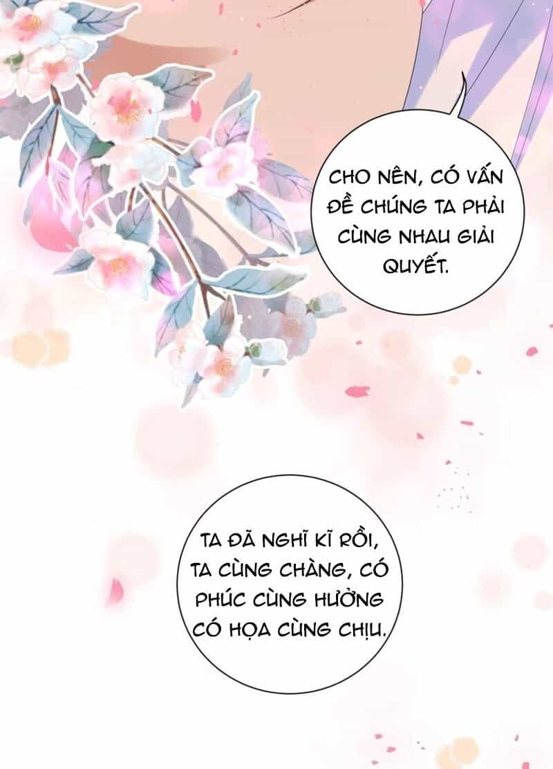 Vương Phi Có Độc! - Chương 78 - ảnh 23
