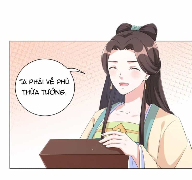 Vương Phi Có Độc! - Chương 78 - ảnh 30