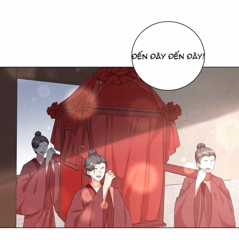 Vương Phi Có Độc! - Chương 79 - ảnh 11