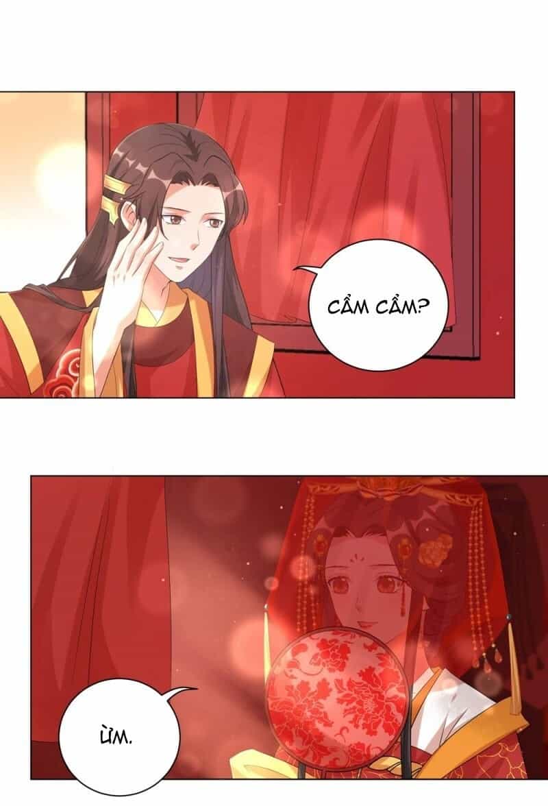 Vương Phi Có Độc! - Chương 79 - ảnh 12