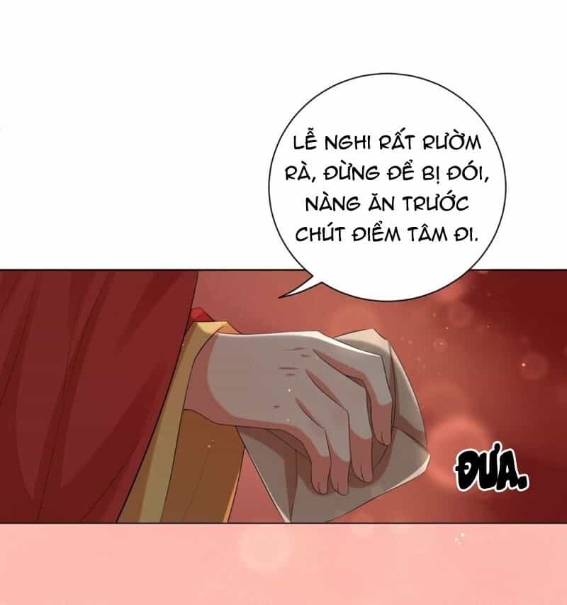 Vương Phi Có Độc! - Chương 79 - ảnh 13