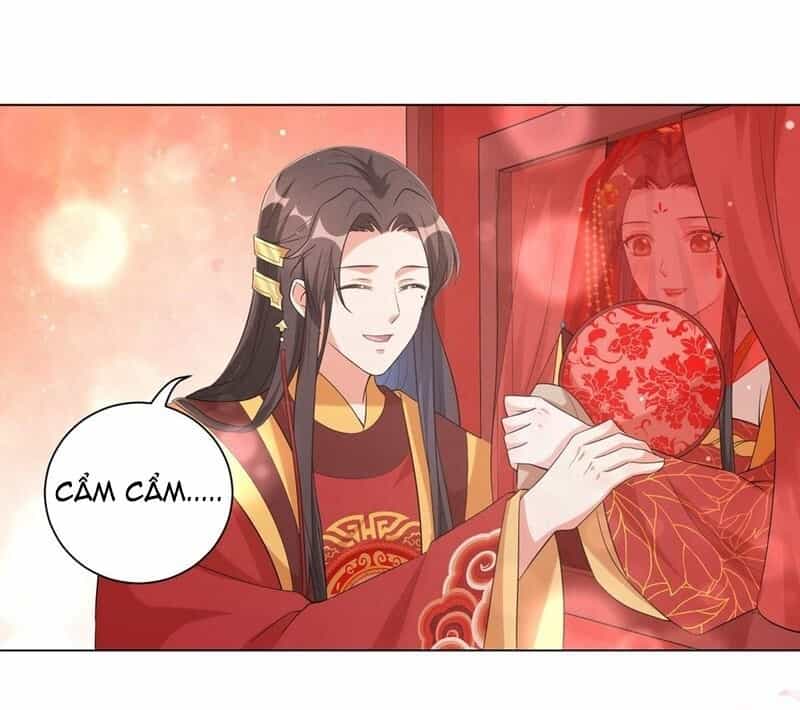 Vương Phi Có Độc! - Chương 79 - ảnh 17